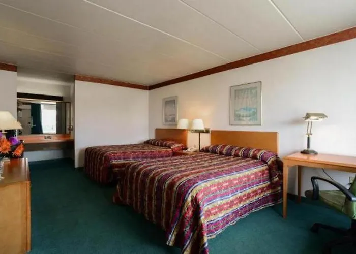 Loyalty Hotel
